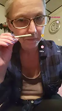 Snapshot of Beckabliss chatting on 7, 10, 2025 Beckabliss online show from 7, 10, 2025