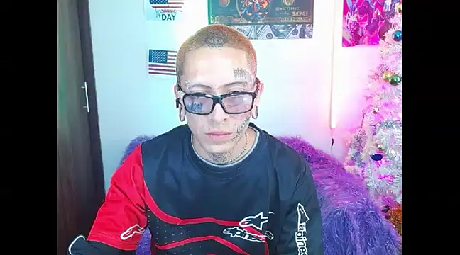 deivid estrada online show from 28, 12, 2024