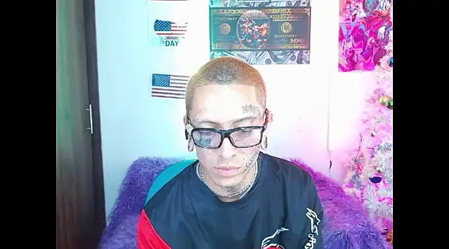 deivid estrada online show from 28, 12, 2024