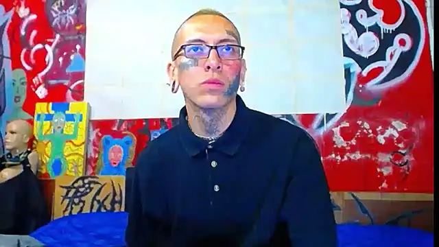 deivid estrada online show from 28, 11, 2025