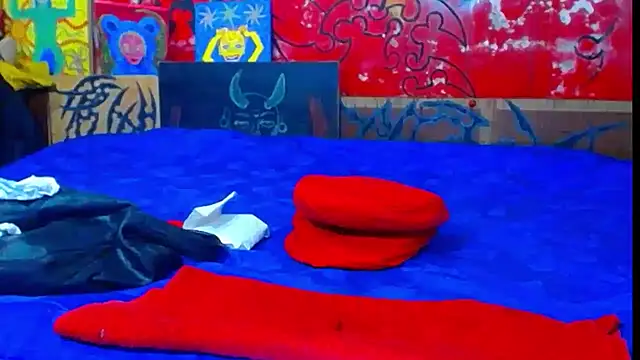 deivid estrada online show from 29, 11, 2025