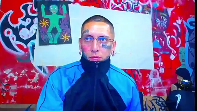 deivid estrada online show from 9, 4, 2026