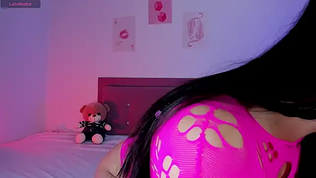 Snapshot of ConnyBlare chatting on 1, 3, 2025 ConnyBlare online show from 1, 3, 2025