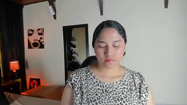 EmiliWilliams online show from 11, 11, 2025