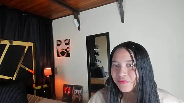 EmiliWilliams online show from 14, 11, 2025