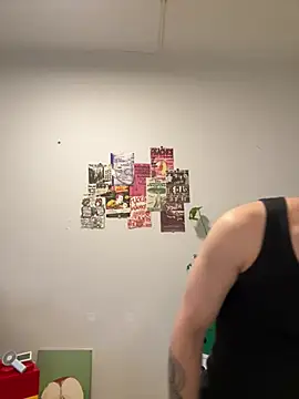 Snapshot of Eric246 chatting on 1, 6, 2026 Eric246 online show from 1, 6, 2026