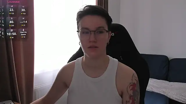 JessieFlower online show from 13, 5, 2026