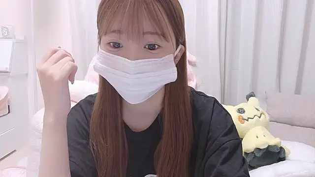 Snapshot of HONO_cha chatting on 25, 7, 2026 HONO cha online show from 25, 7, 2026