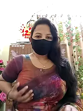 Payel-Sen online show from 3, 2, 2025