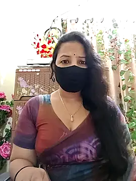 Payel-Sen online show from 4, 2, 2025