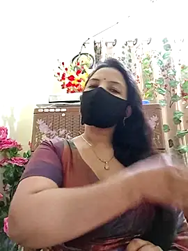 Payel-Sen online show from 18, 2, 2025