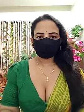 Payel-Sen online show from 15, 10, 2025