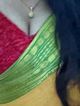 Payel-Sen online show from 12, 11, 2025