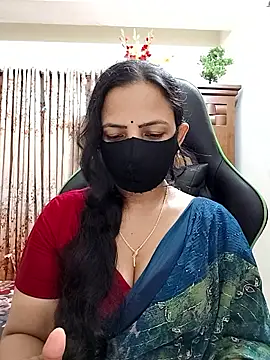 Payel-Sen online show from 18, 4, 2026