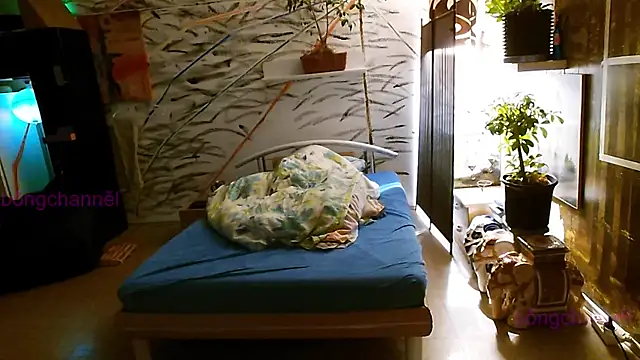 BongChannel online show from 2, 1, 2025