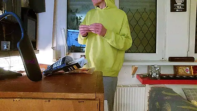 BongChannel online show from 3, 1, 2025