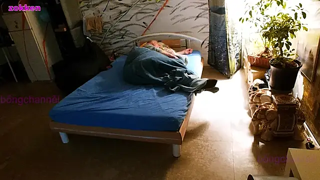 BongChannel online show from 5, 1, 2025