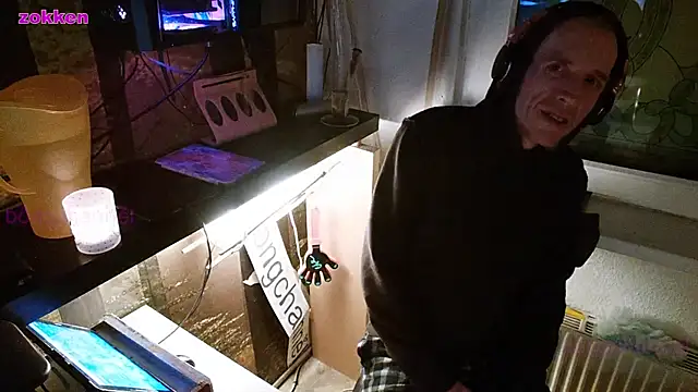 BongChannel online show from 11, 1, 2025