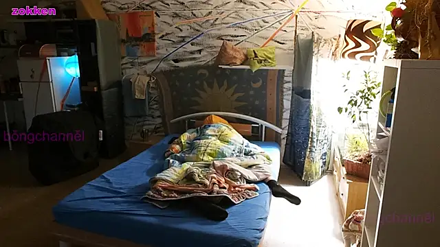 BongChannel online show from 14, 1, 2025