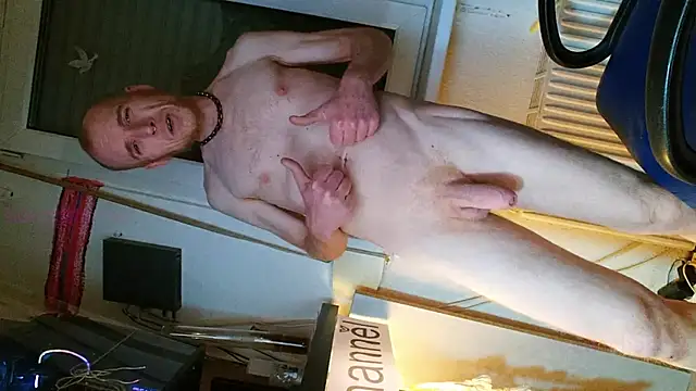 BongChannel online show from 22, 1, 2025