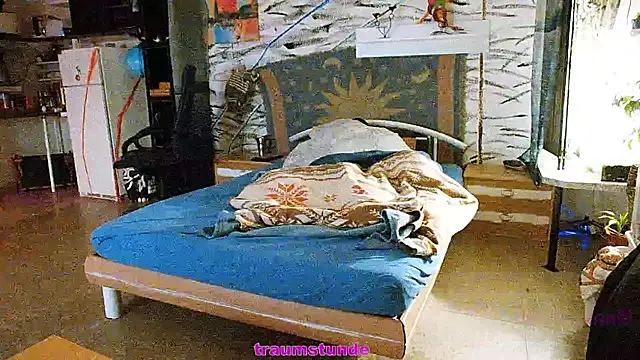 BongChannel online show from 23, 1, 2025