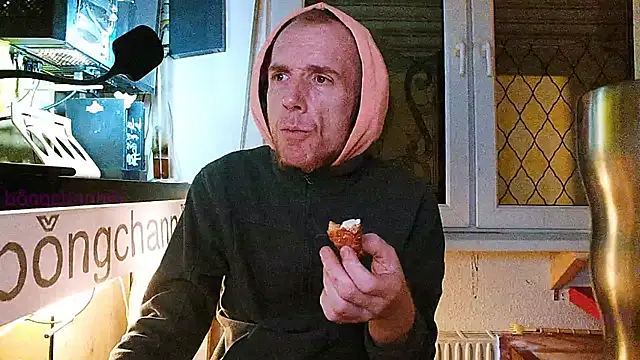 BongChannel online show from 24, 1, 2025