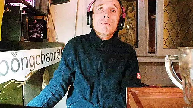 BongChannel online show from 25, 1, 2025