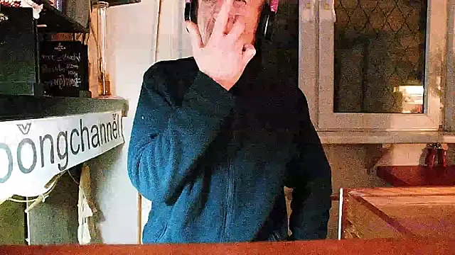 BongChannel online show from 26, 1, 2025