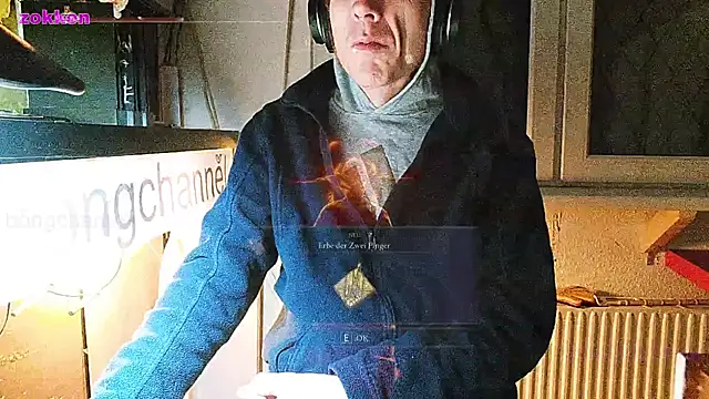 BongChannel online show from 27, 1, 2025