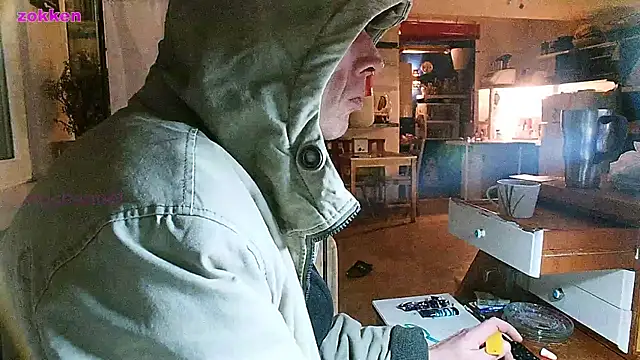 BongChannel online show from 28, 1, 2025