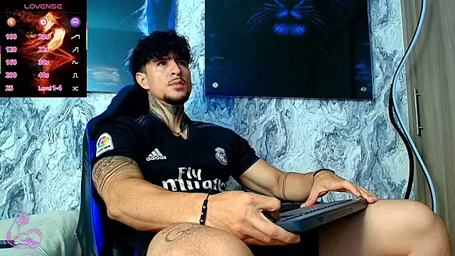 Jeins carter online show from 12, 2, 2026