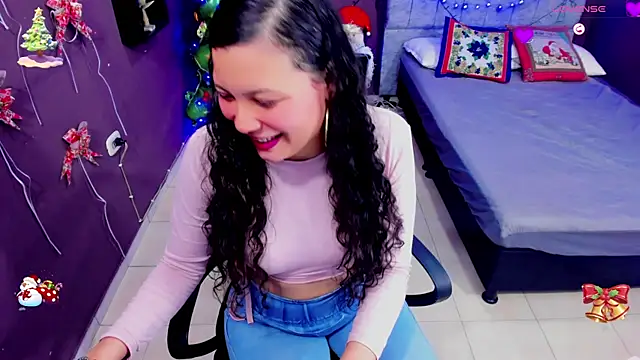 Lana stone  online show from 24, 12, 2024