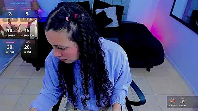 Lana stone  online show from 21, 1, 2025