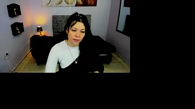 Lana stone  online show from 13, 10, 2025