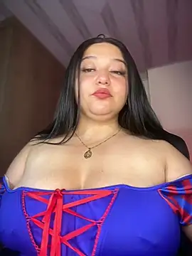 Snapshot of Kym_Owens chatting on 9, 7, 2026 Kym Owens online show from 9, 7, 2026