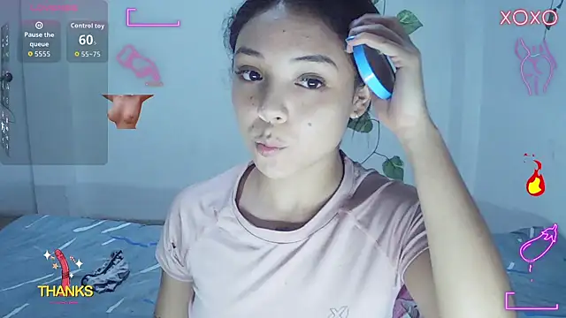 linzeysmith4 online show from 2, 10, 2025