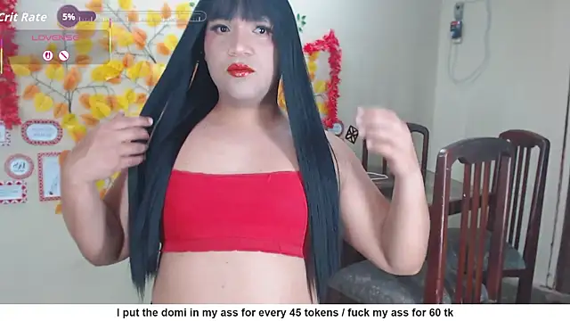 Ambersweet15 online show from 8, 10, 2025