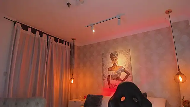 Shantall   online show from 15, 1, 2026