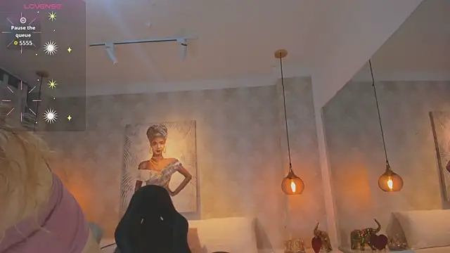 Shantall   online show from 14, 4, 2026