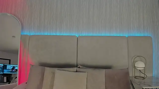 MALENA-ANGEL online show from 10, 10, 2025