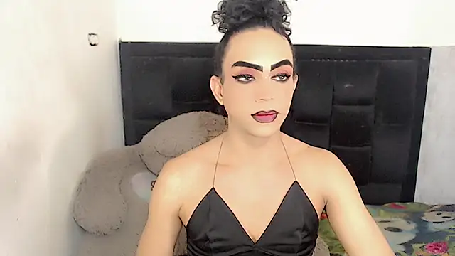Snapshot of Michell_Queen chatting on 13, 1, 2025 Michell Queen online show from 13, 1, 2025