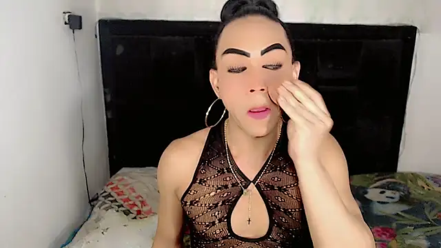 Michell Queen online show from 9, 4, 2026