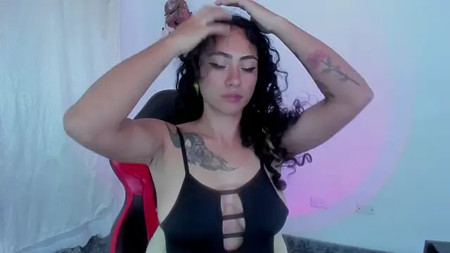 paula brunette online show from 22, 10, 2025