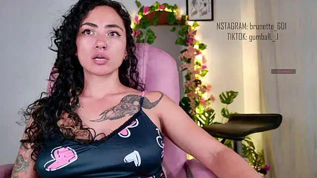 paula brunette online show from 4, 3, 2026