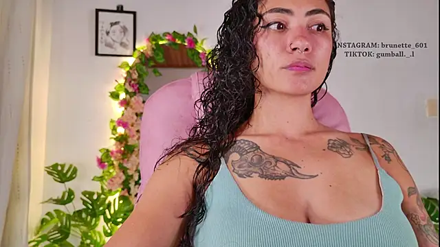 paula brunette online show from 21, 4, 2026