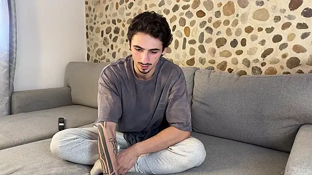 David Brown18 online show from 26, 2, 2026