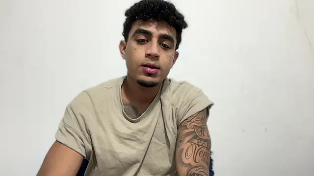 dominic brandd23 online show from 27, 9, 2025