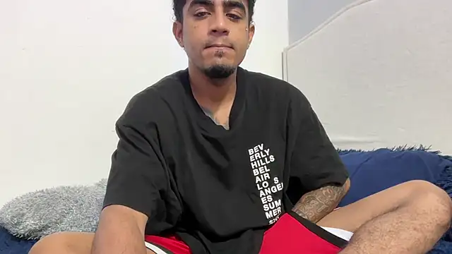 dominic brandd23 online show from 7, 11, 2025