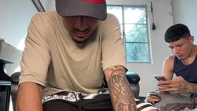 dominic brandd23 online show from 9, 1, 2026