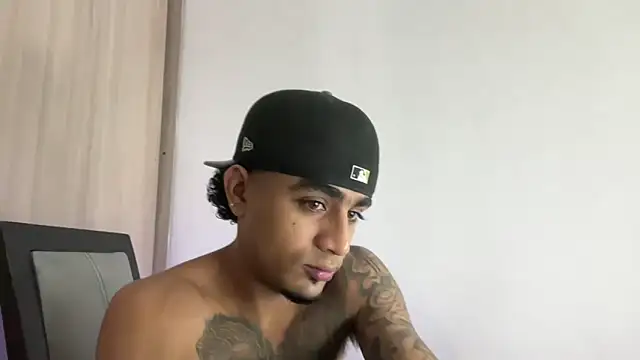 dominic brandd23 online show from 21, 2, 2026